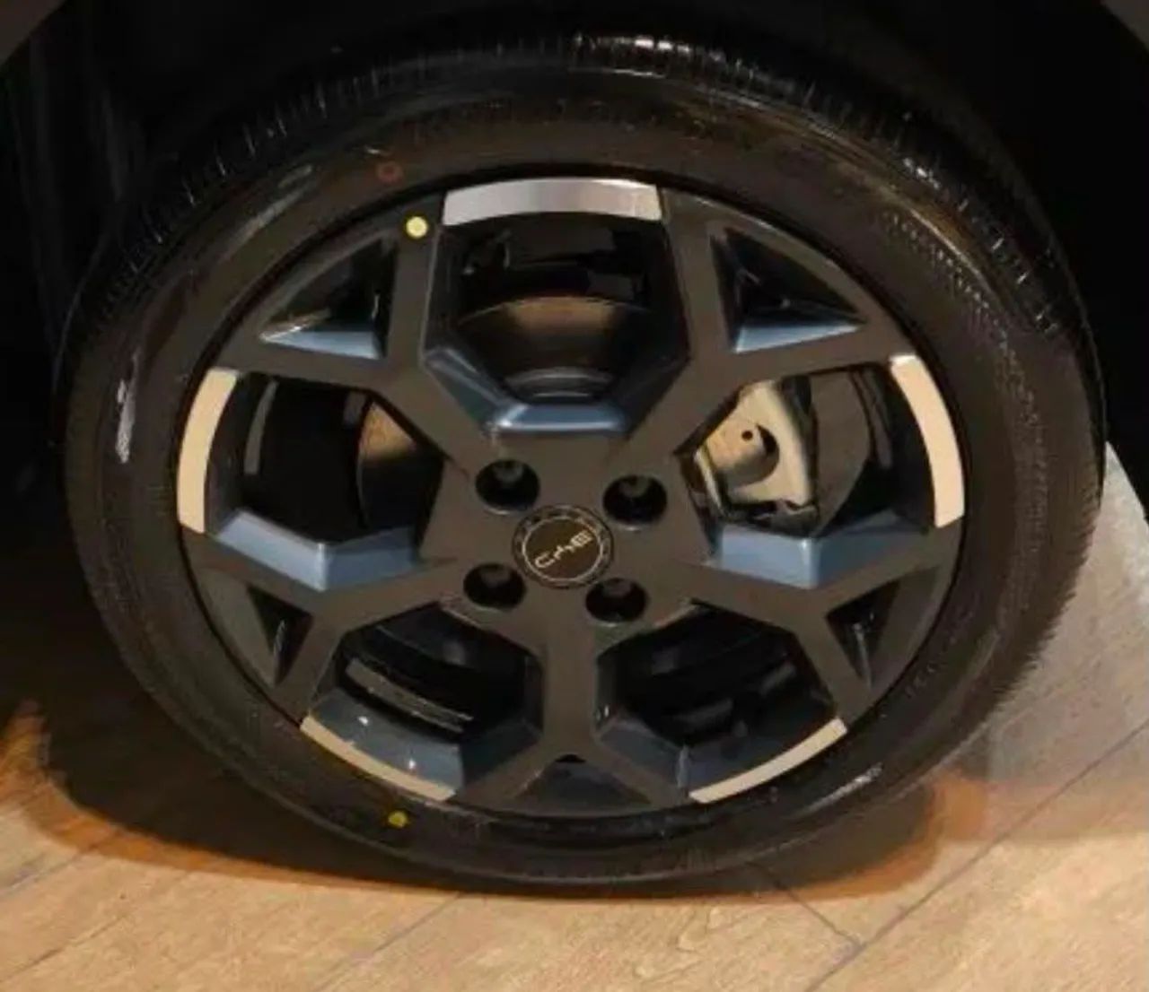 BYD Dolphin Mini (Elétrico) 2026 - Foto 5
