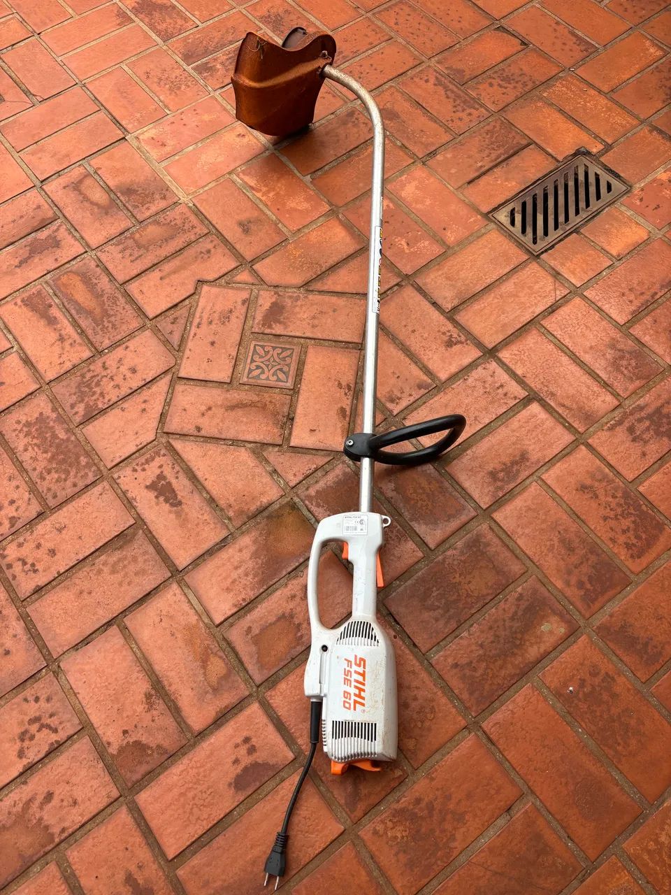 Roçadeira  - Foto 2