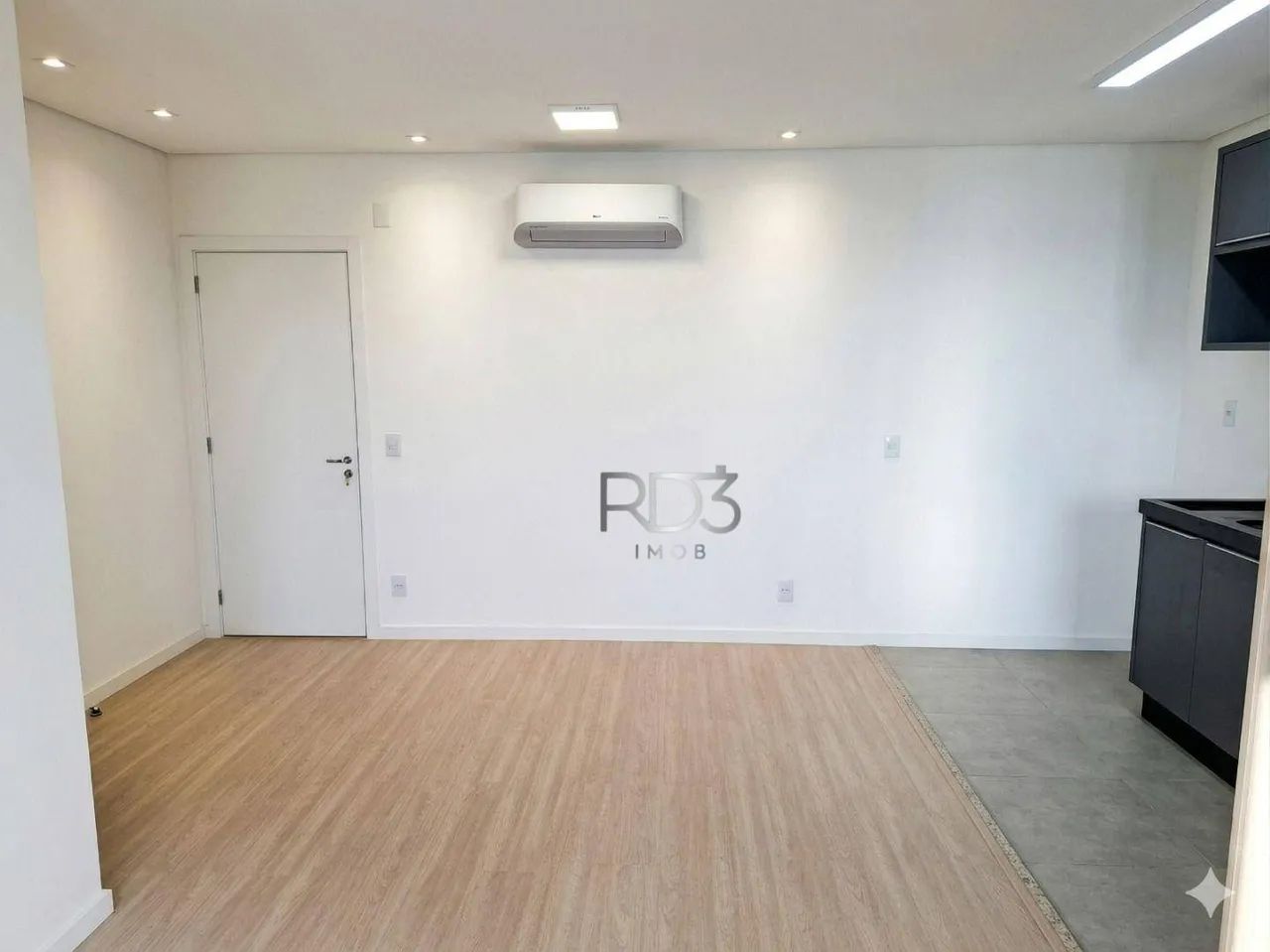 Apartamento com 2 dormitórios para alugar, 79 m² por R$ 4.400,00/mês - Edifício Sense - Lo - Foto 4