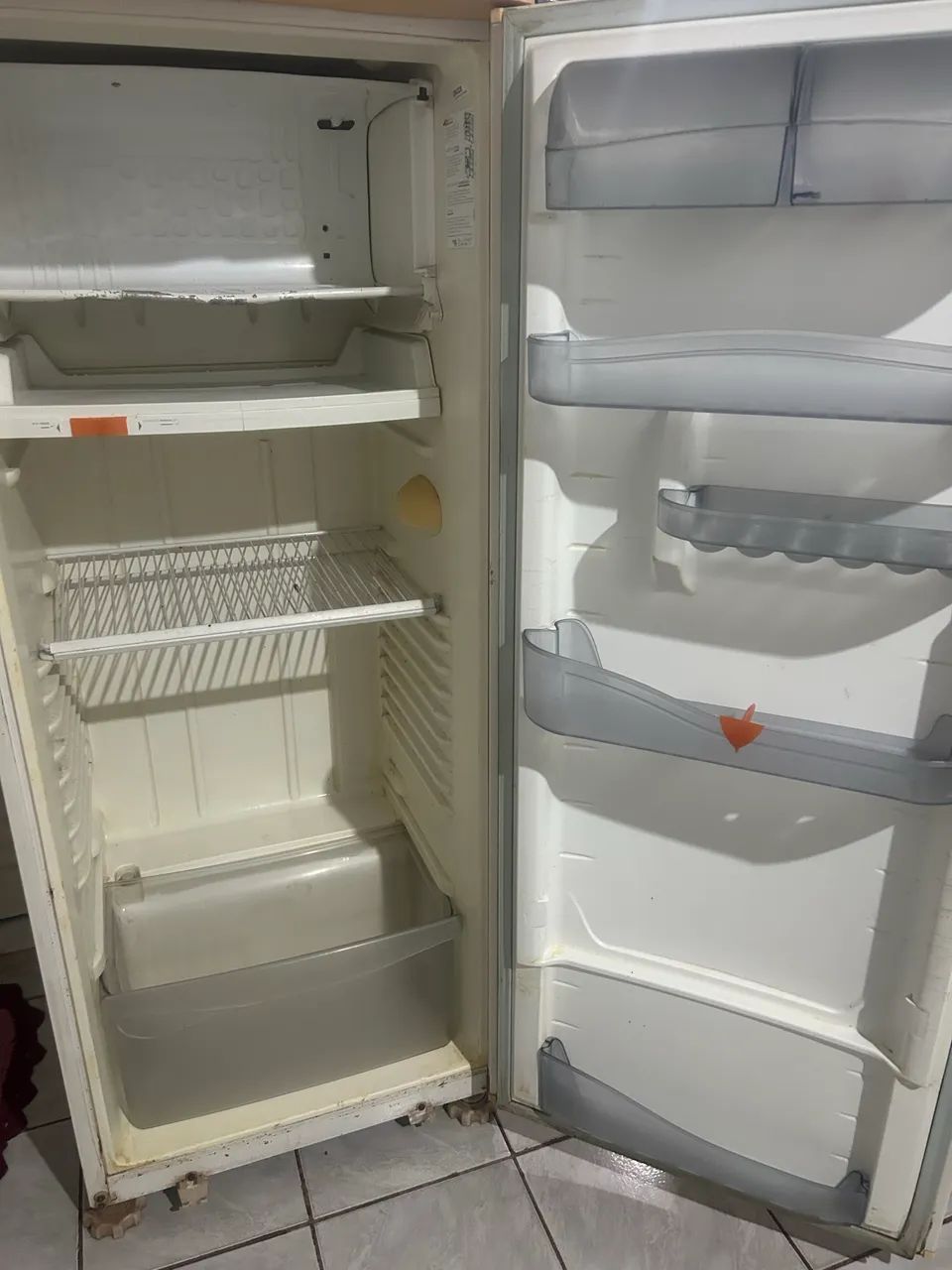 Geladeira Consul  - Foto 2