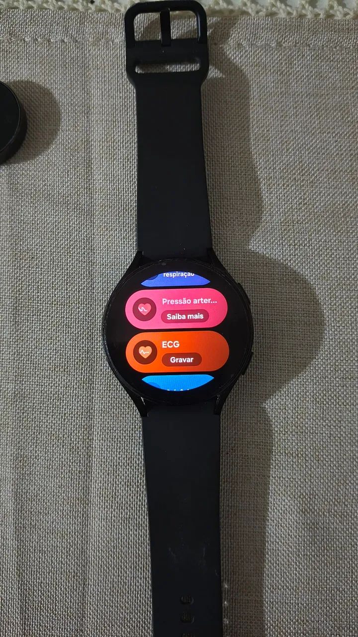 Samsung Galaxy Smartwatch Watch5 - Foto 3