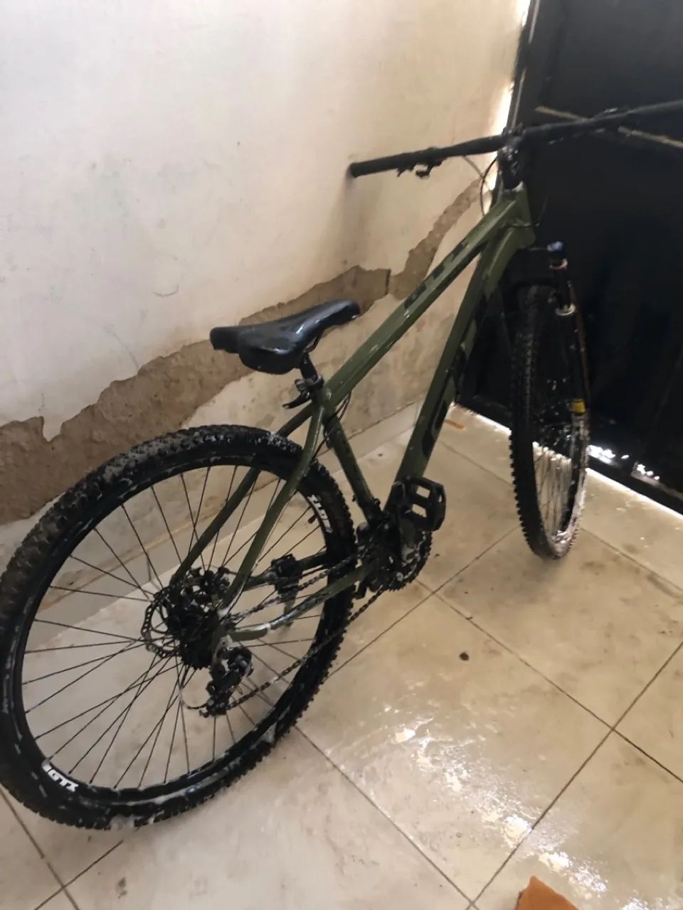 Bicicleta  - Foto 3
