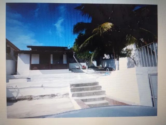 Casa com piscina Saquarema
