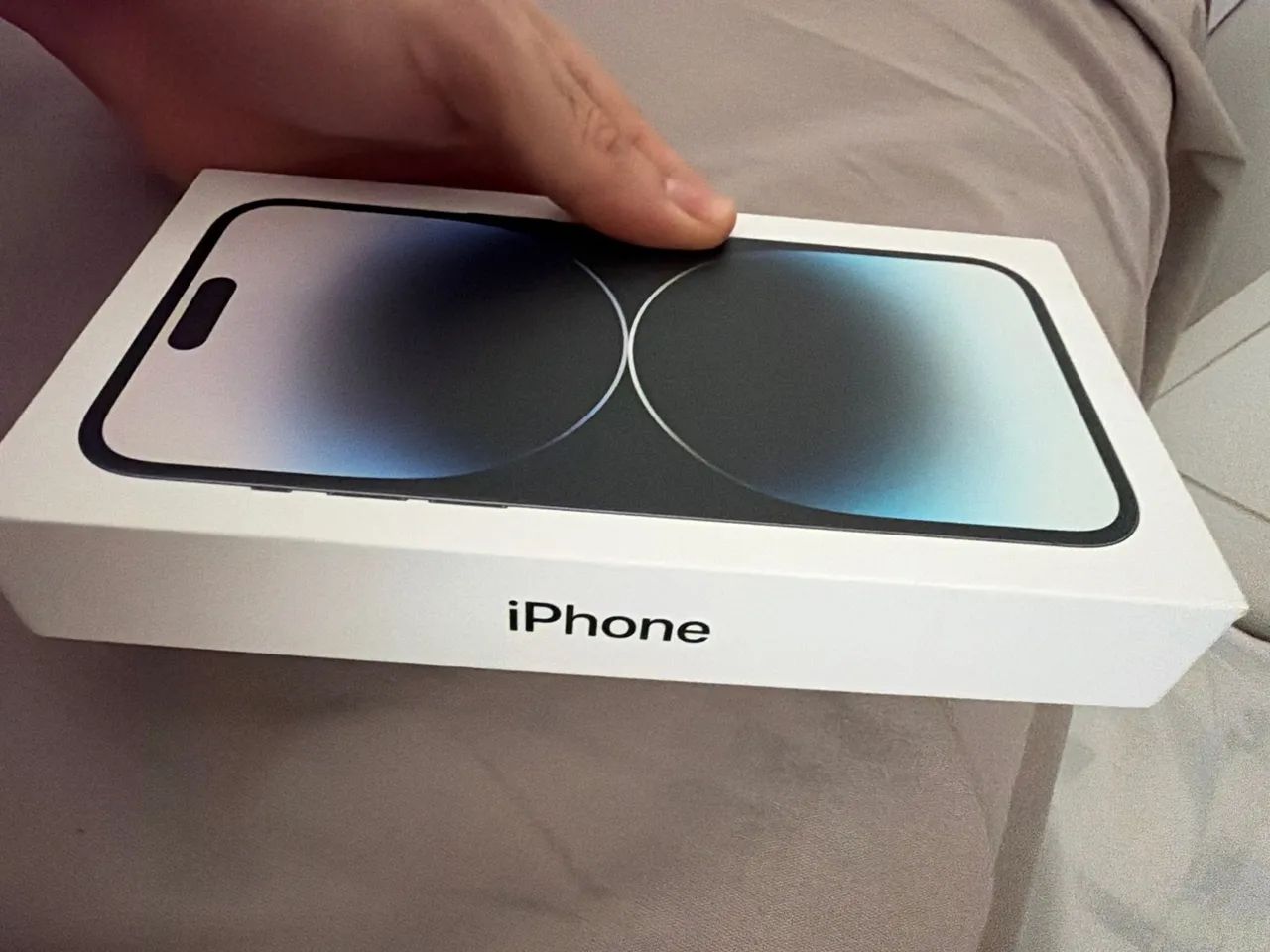 iPhone 16 Pro Max 256gb 