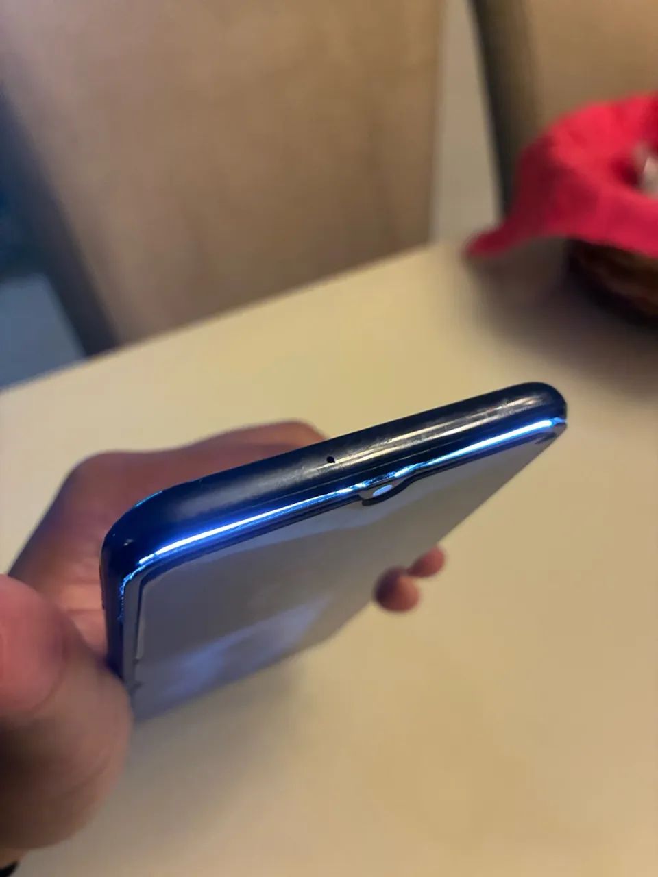 Samsung Galaxy 