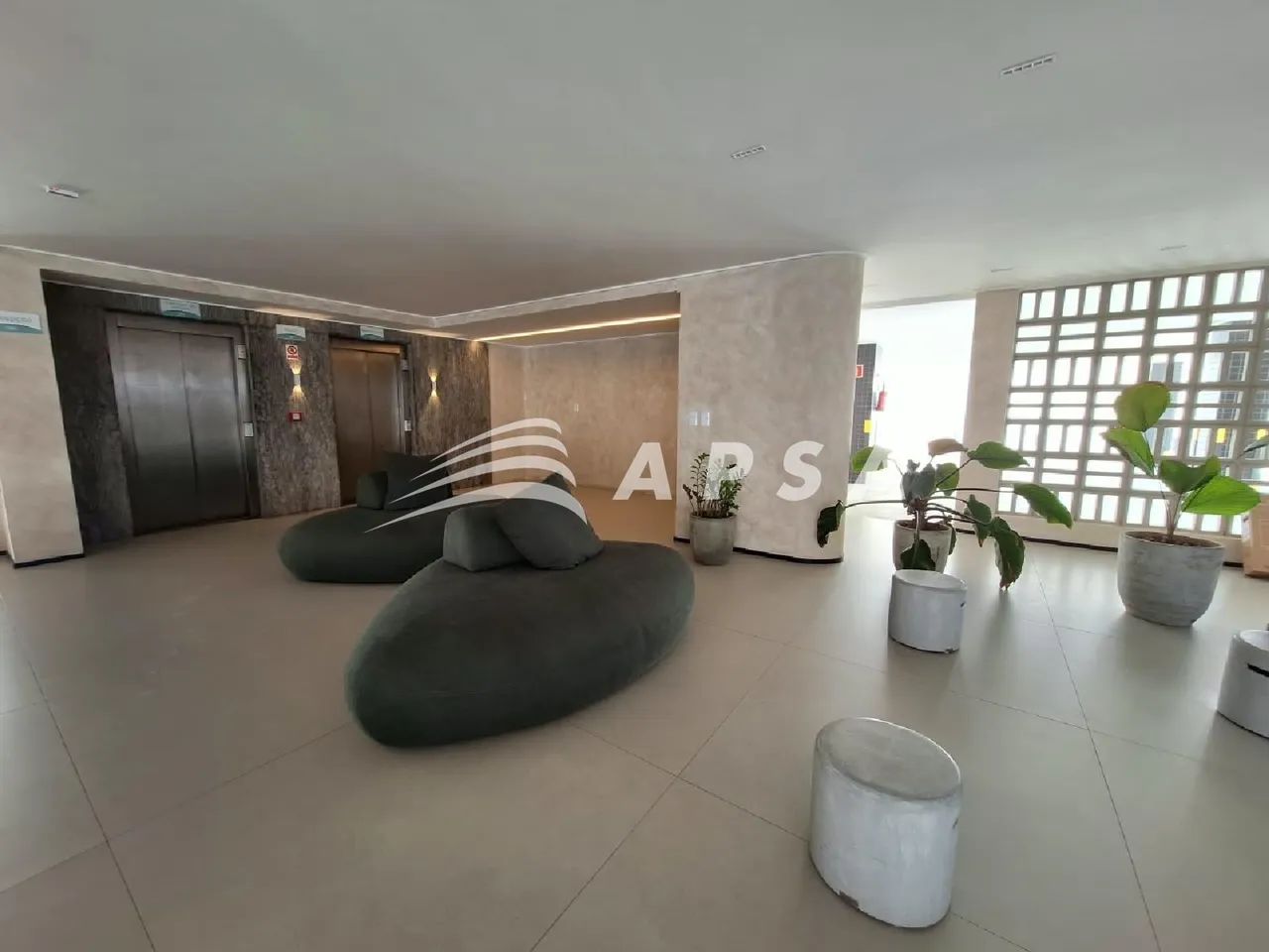 EDIFÍCIO LOUNGE RESIDENCE. IDEAL PARA QUEM BUSCA CONFORTO, PRATICIDADE E QUALIDADE DE VIDA - Foto 2