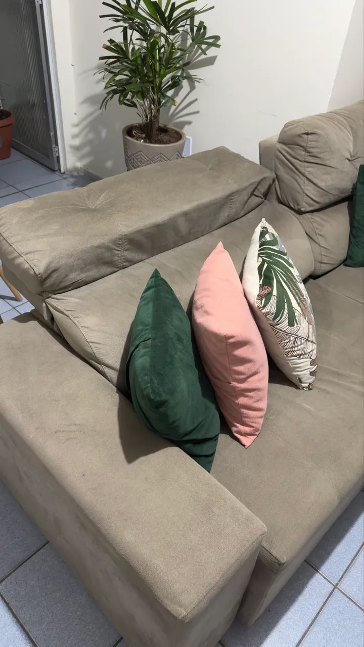 Sofá retrátil  - Foto 5