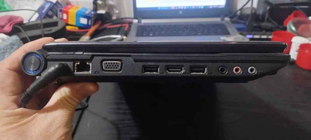 NOTEBOOK ACER 4736Z EXCELENTE ESTADO - Foto 5