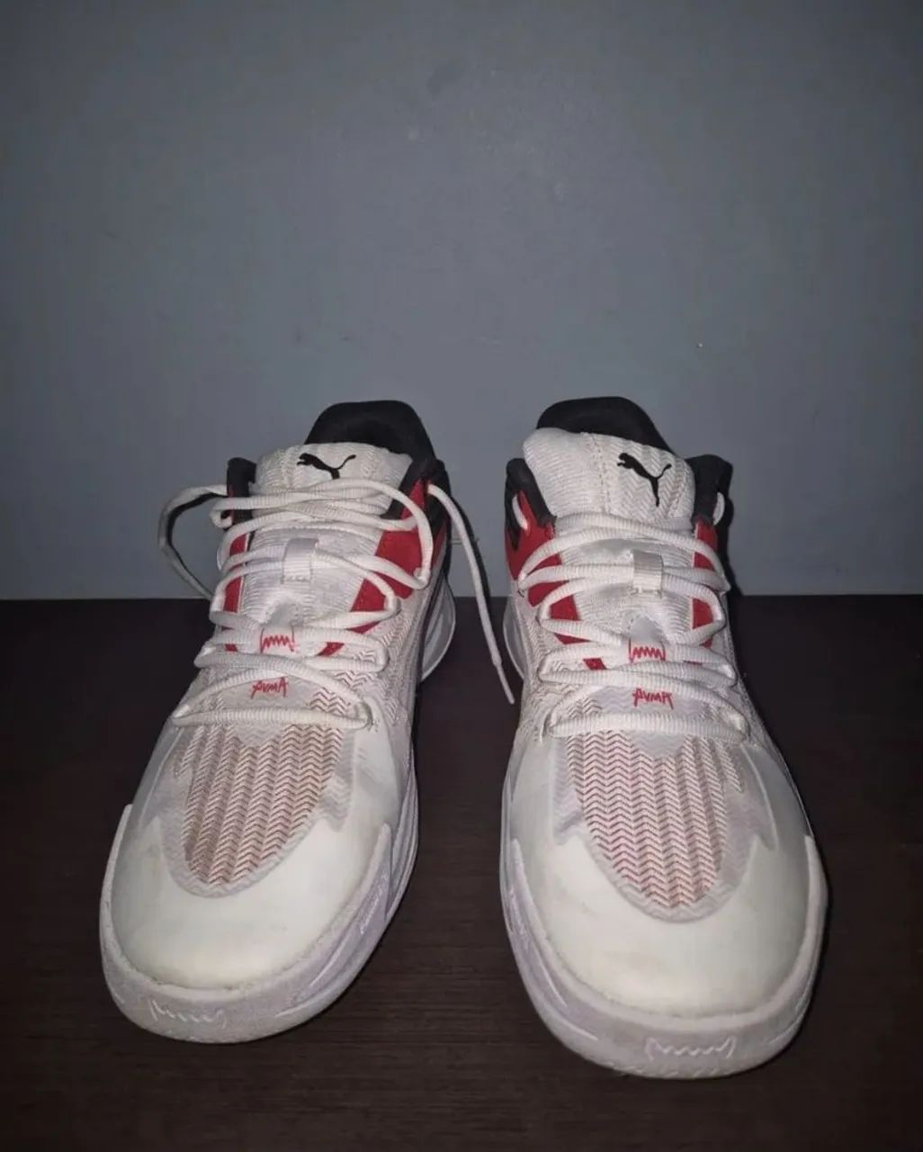 Tênis  - Foto 3