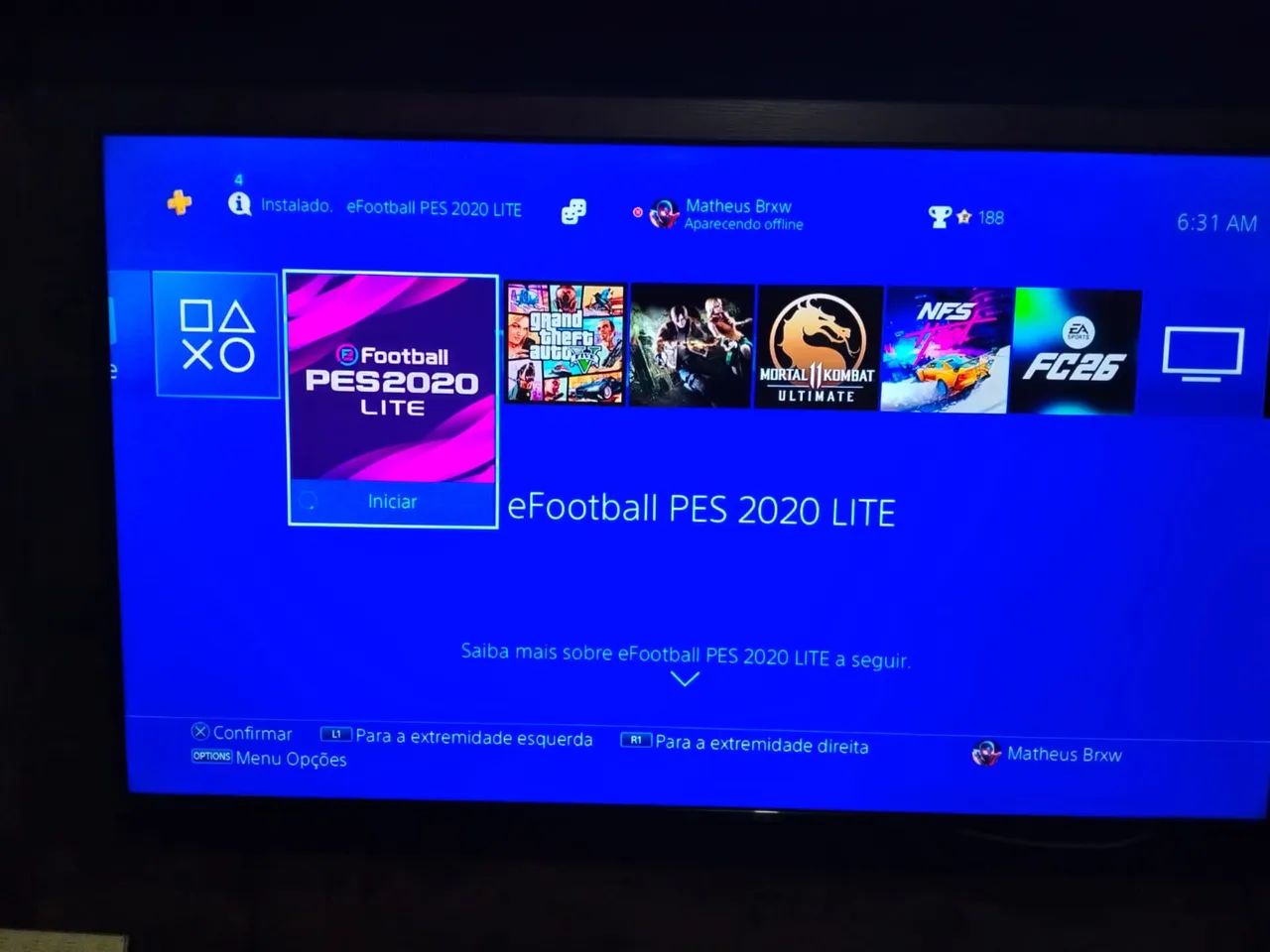 PS4  - Foto 2