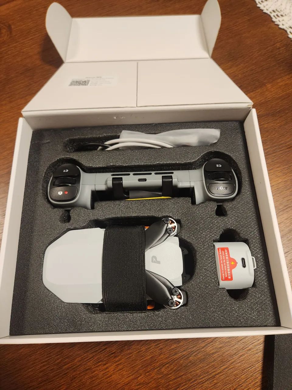 Drone Atom 2  - Foto 3