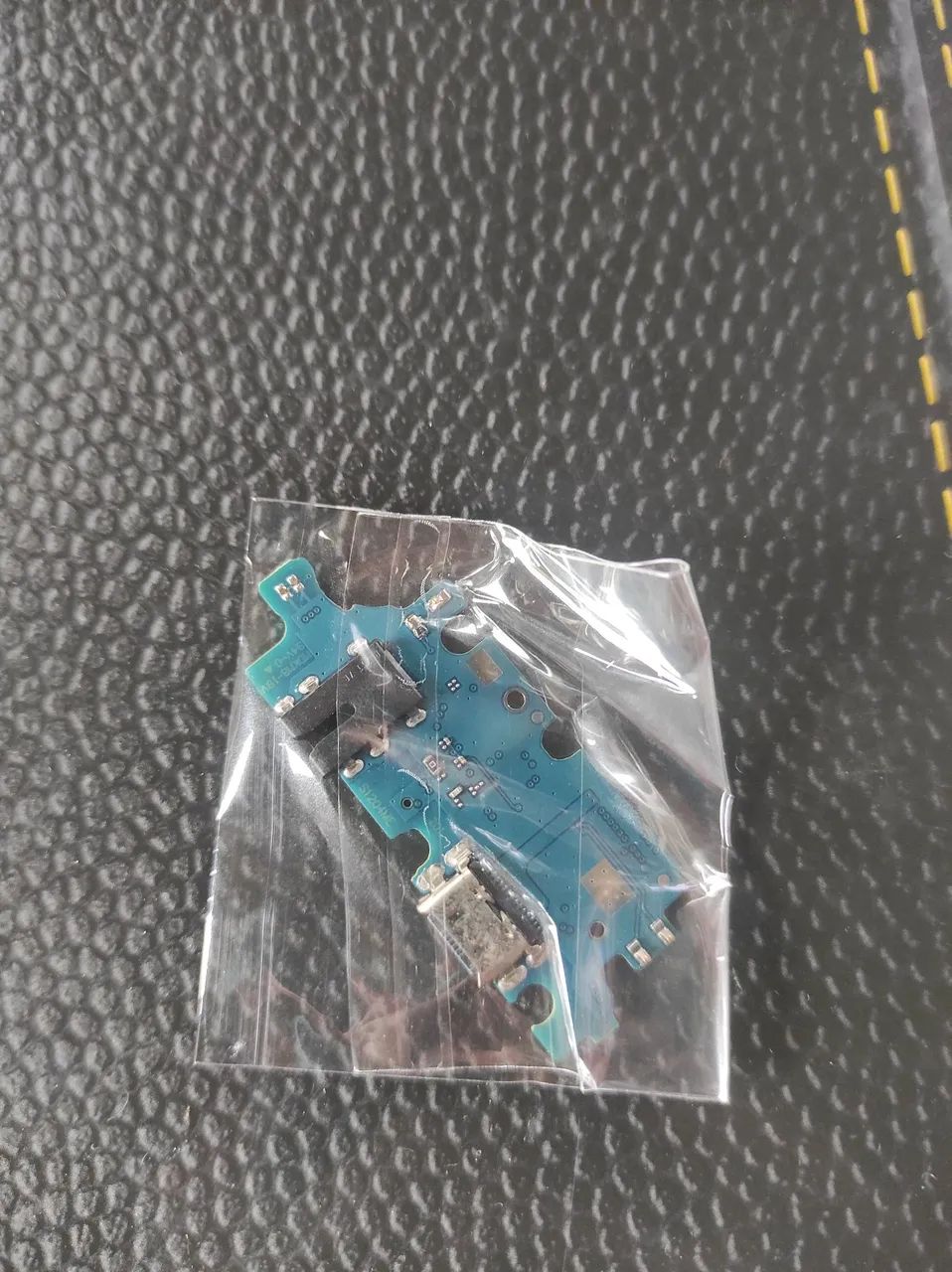 Vendo placa conector Samsung Galaxy A13