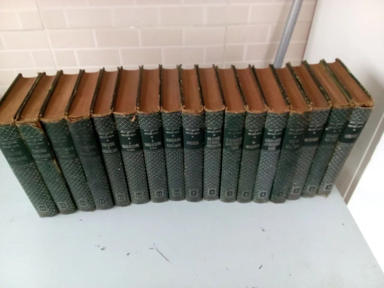 Livro  - Foto 2