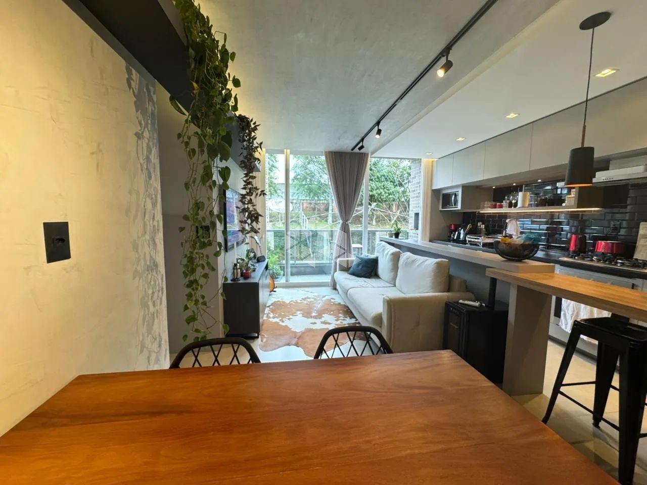 Apartamento pronto para morar! - Foto 5