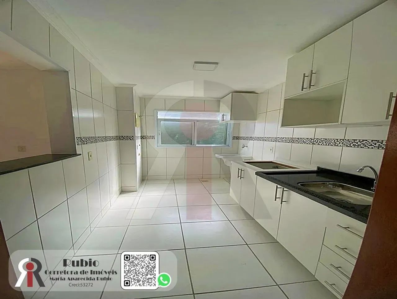 Apartamento 2 Dormitórios - Residencial Fazano