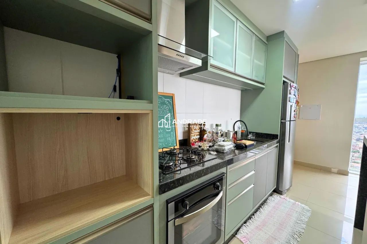 Apartamento à venda, Centro. - Foto 5
