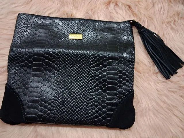 Bolsa da mão - M. Officer - Foto 2