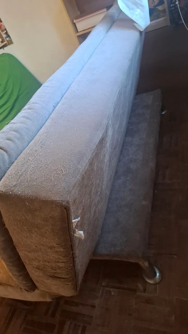 Sofá cama retrátil  - Foto 2