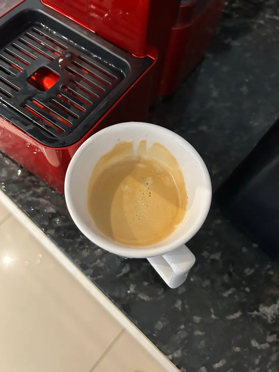 Cafeteira 3 corações  - Foto 3