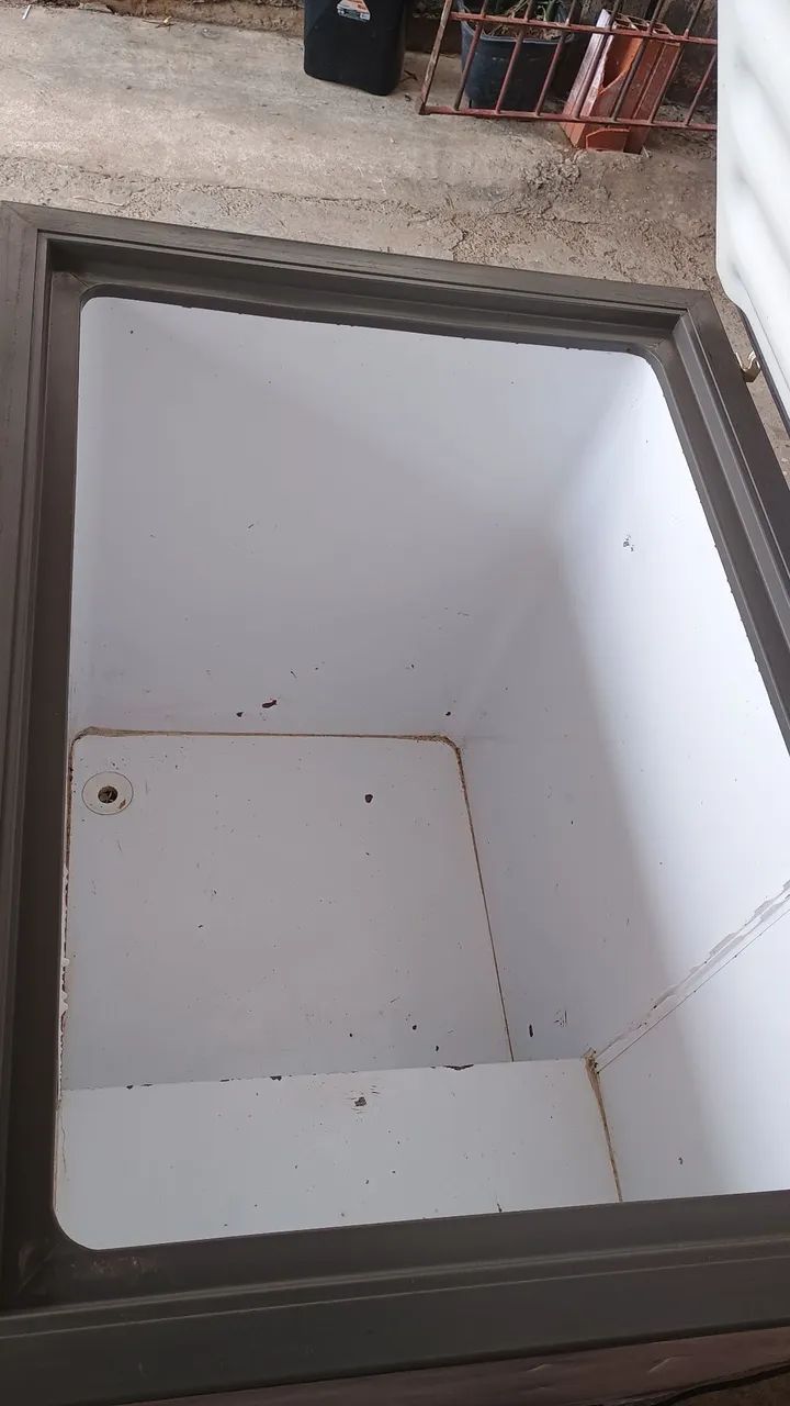 Freezer Consul 300 litros 110v  - Foto 4