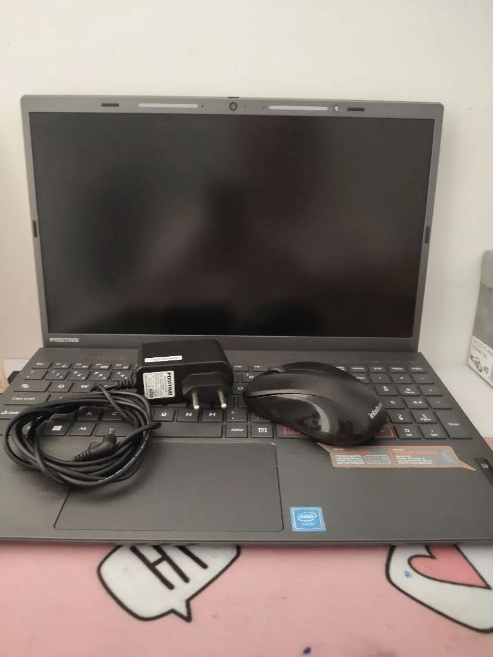 Vendo Notebook preço pra vender rápido.  - Foto 2