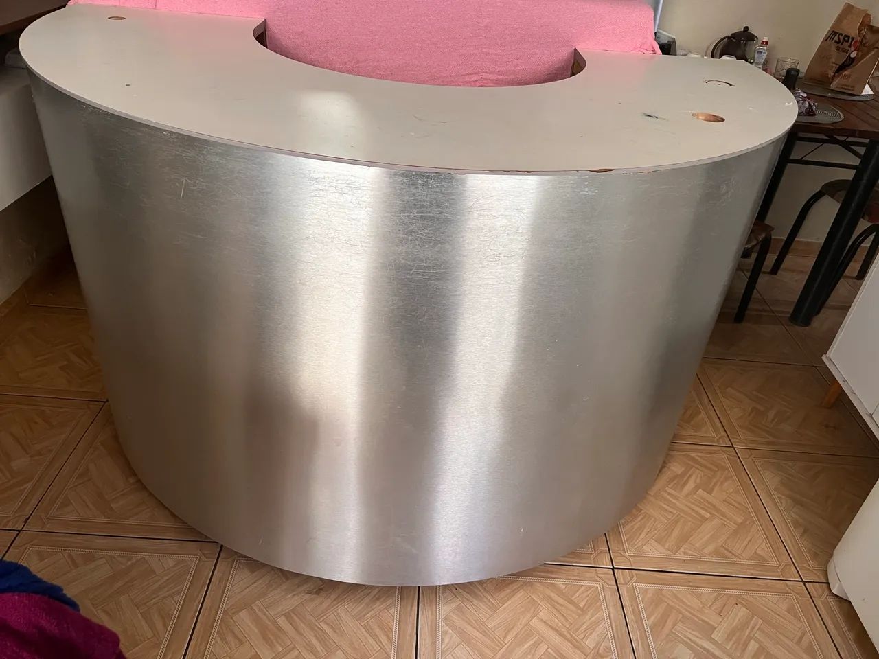 Balcão