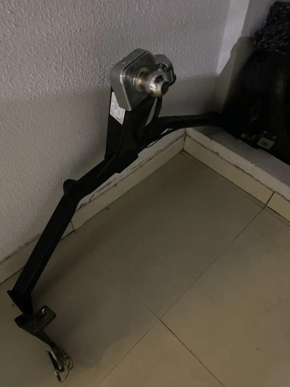 Engate de Jeep compaas pega e usar 