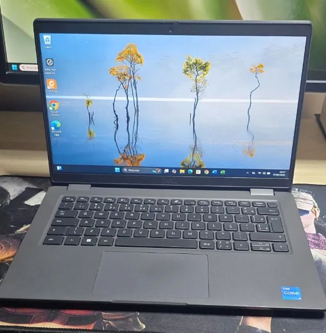Notebook Dell Latitude 3440 Intel Core i5 13th, 8gb ram, 240gb nvme