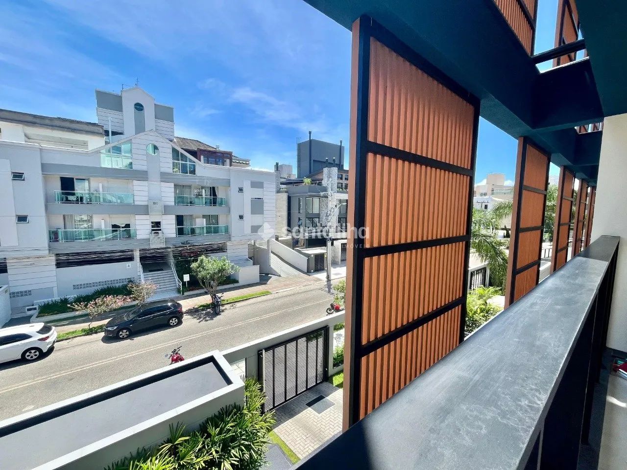 Studio para alugar, 40m² - Novo Campeche - Florianópolis/SC - Foto 5