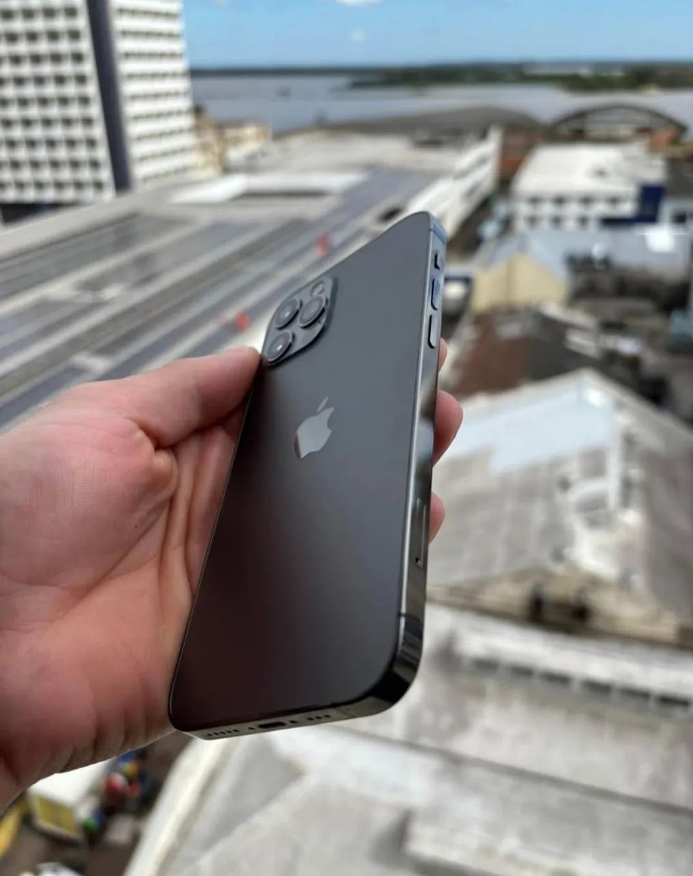 Apple | iPhone 12 pro | 128 gb - Foto 3