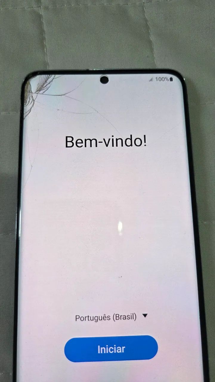 Samsung S20 128GB - Foto 3
