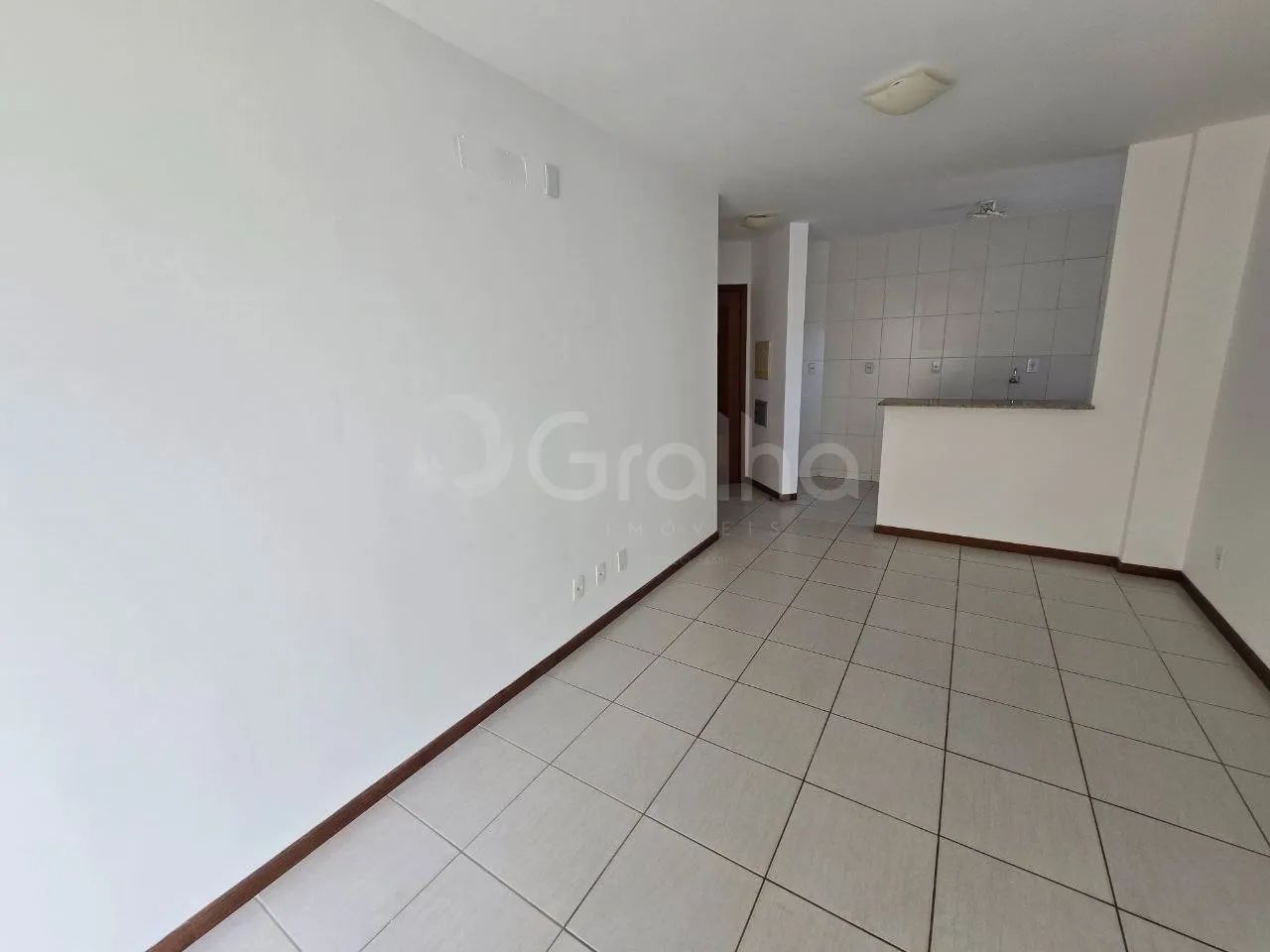 Apartamento de 64m² com 2 quartos na Costeira do Pirajubaé - Foto 5