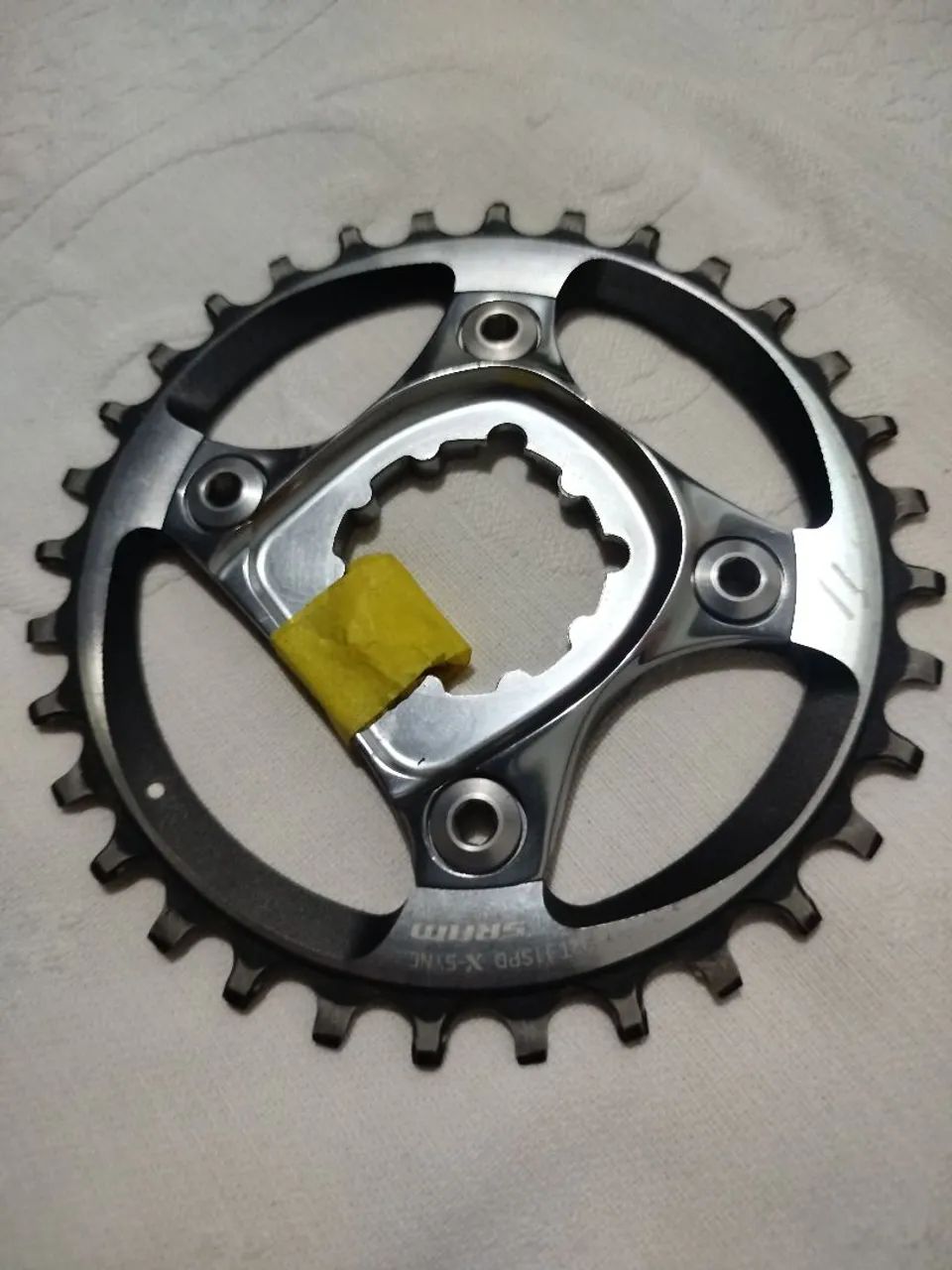 Coroa sram 32 dentes  - Foto 3