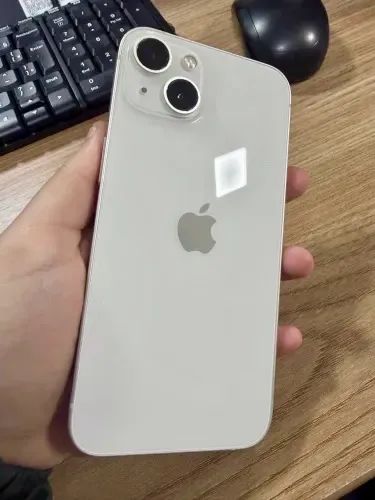 IPHONE 13 - EM ESTADO EXCELENTE  - Foto 2