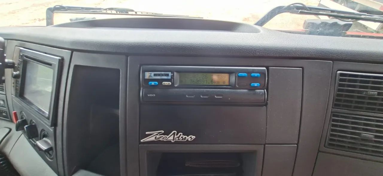 VW 24.280 Top - Foto 8