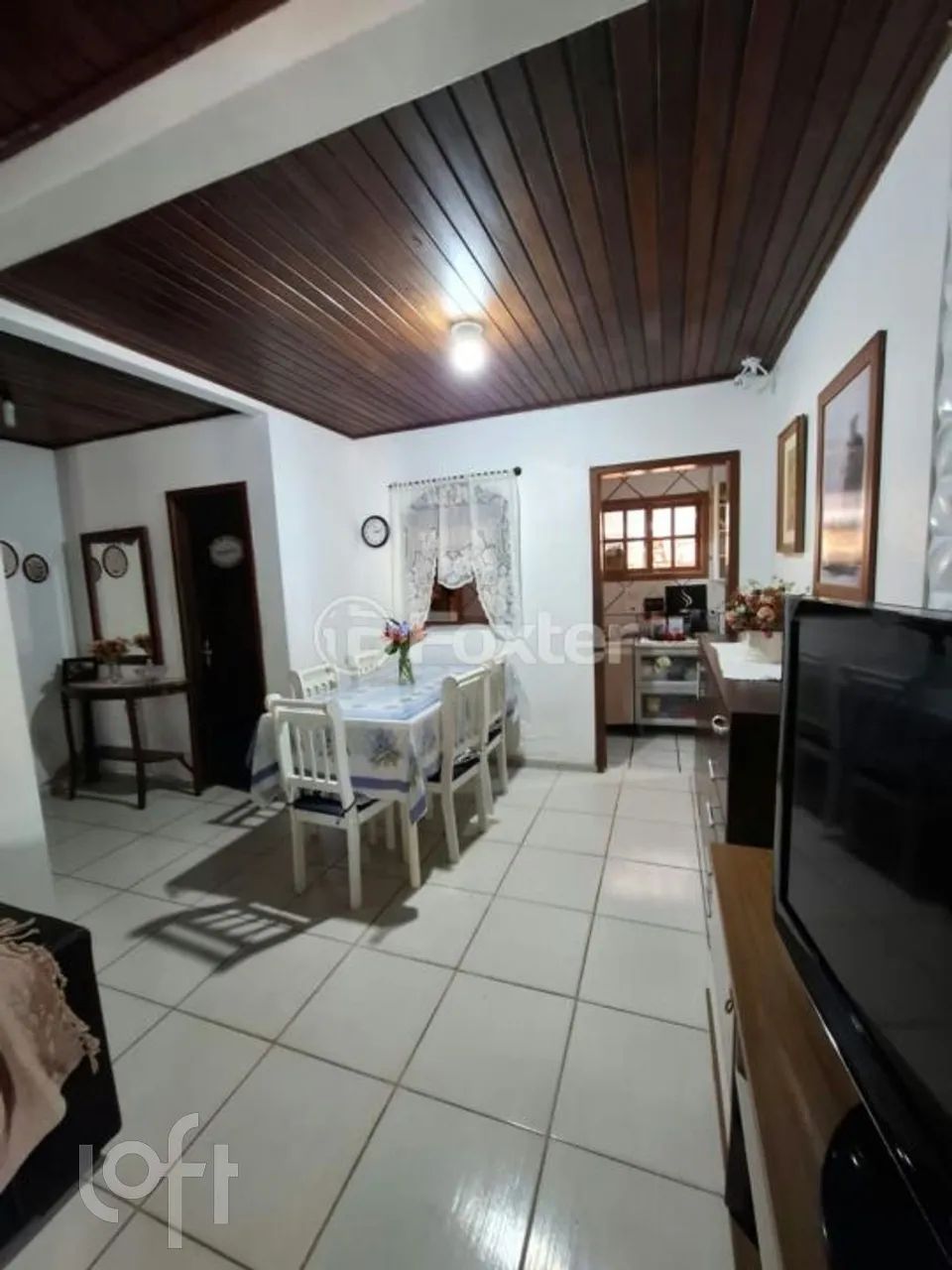 Casa à venda em Campeche Sul com 91 m², 3 quartos, 4 vagas - Foto 3