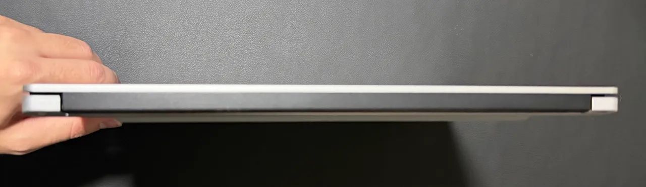 Framework Laptop 13 - Foto 2
