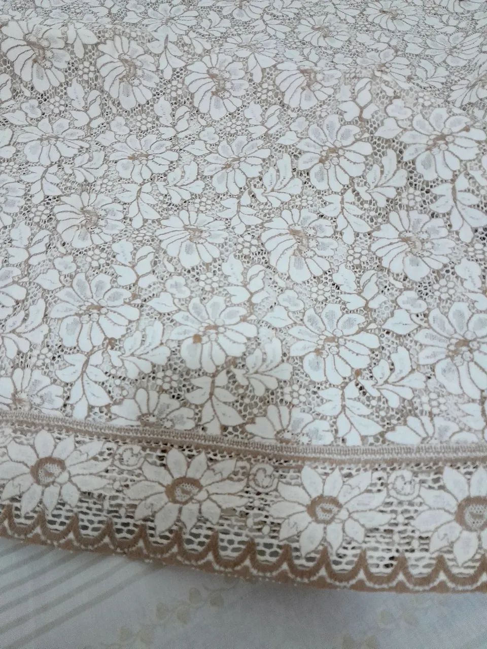 Toalha de Mesa  - Foto 4