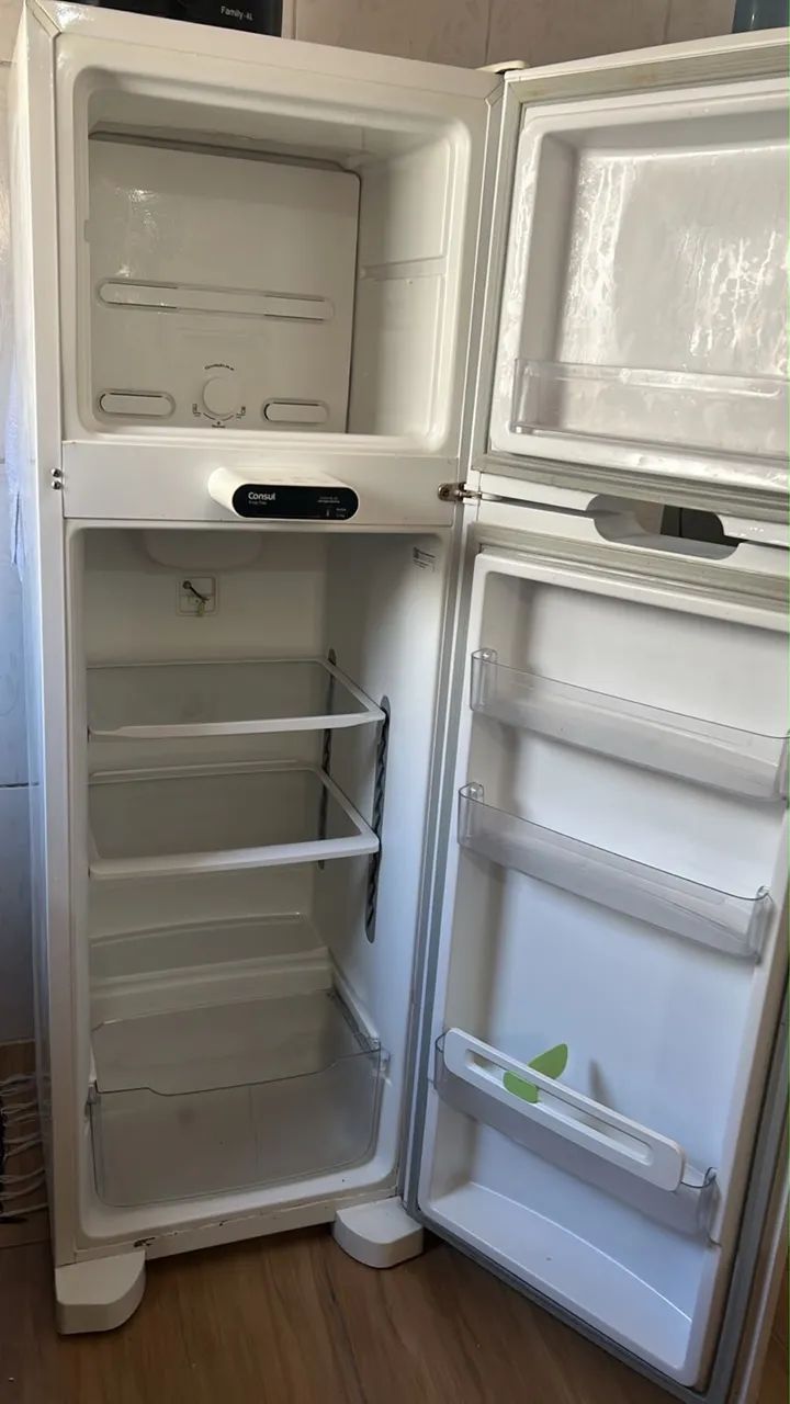 Geladeira - Foto 4