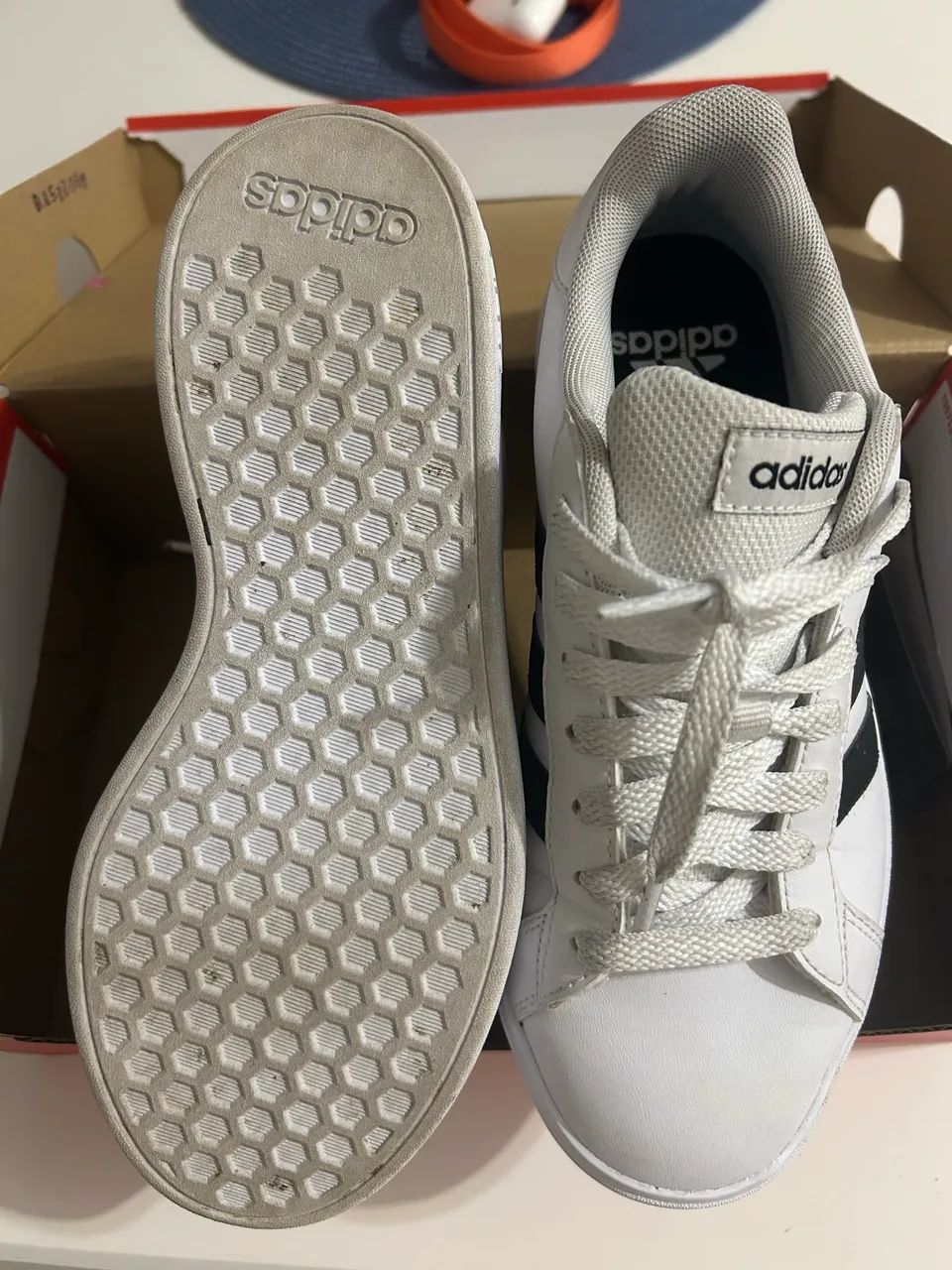 Tênis Adidas  - Foto 5
