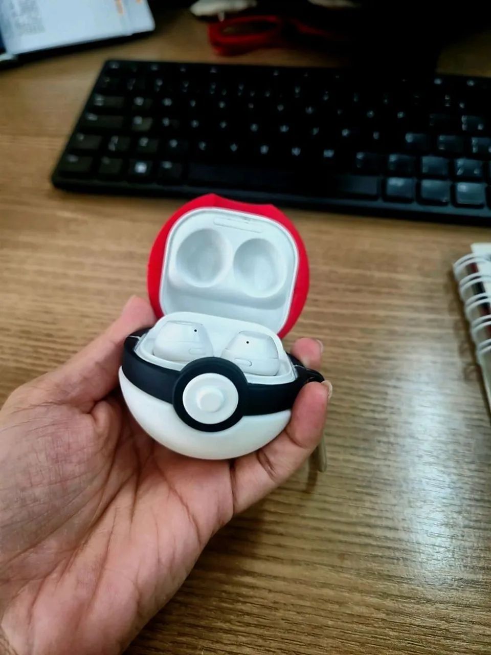 Galaxy Buds FE
