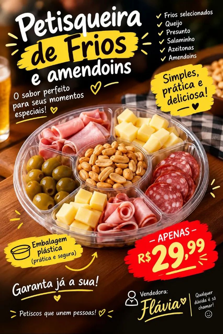 Petisqueira