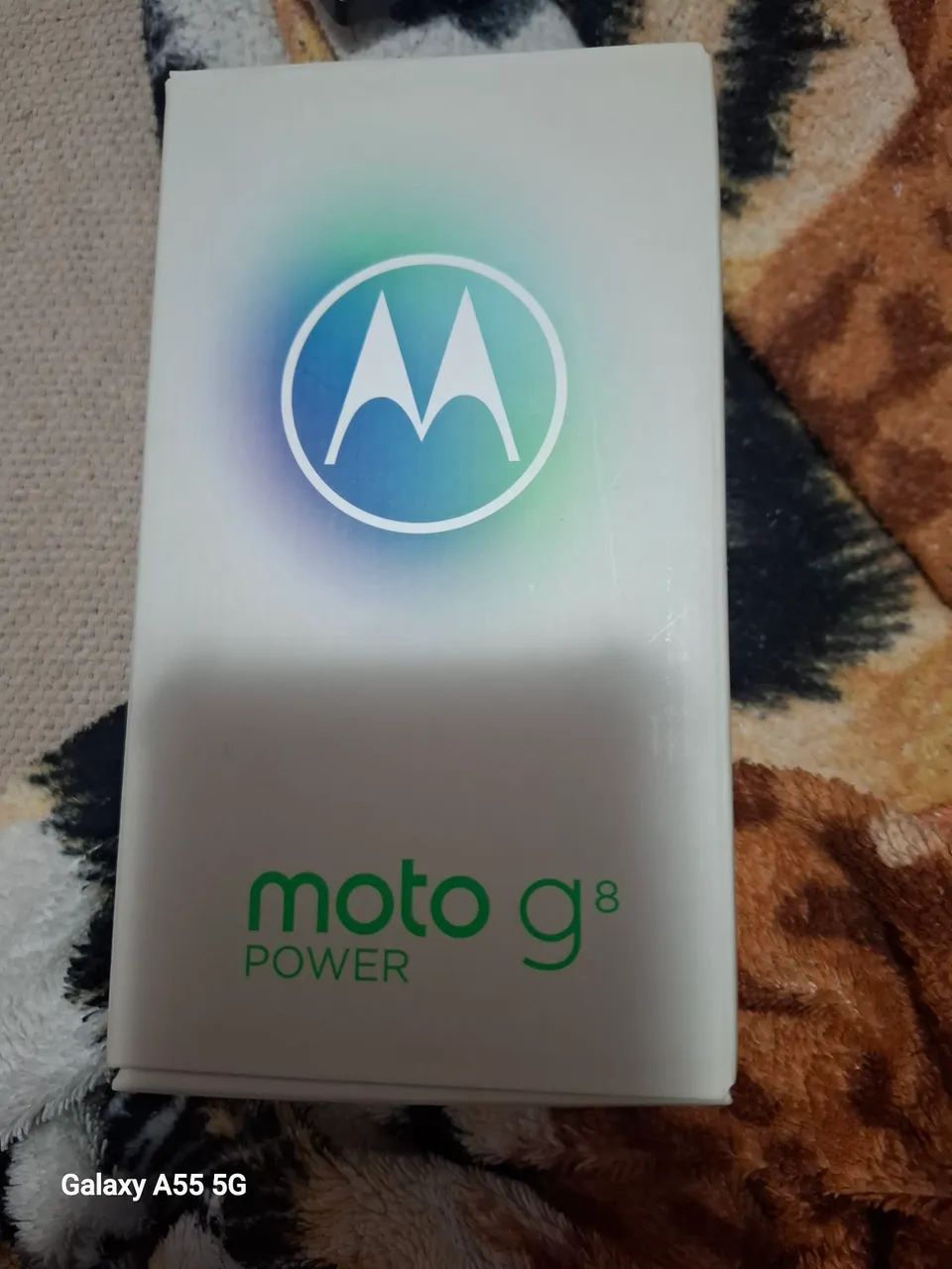 Motorola moto G8 pawer 64GB - Foto 2