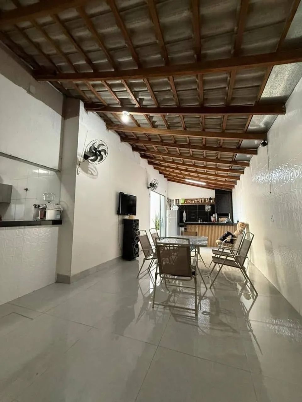 ~CASA A VENDA NO UNIVERSIDADE  - Foto 5