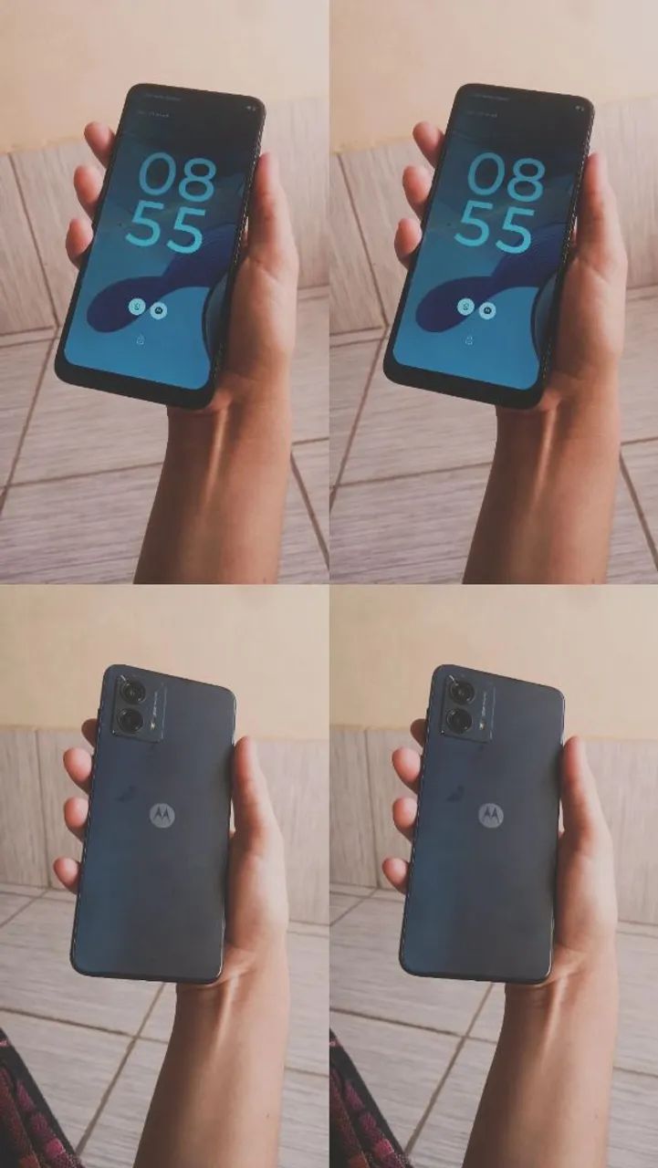 Moto G 53