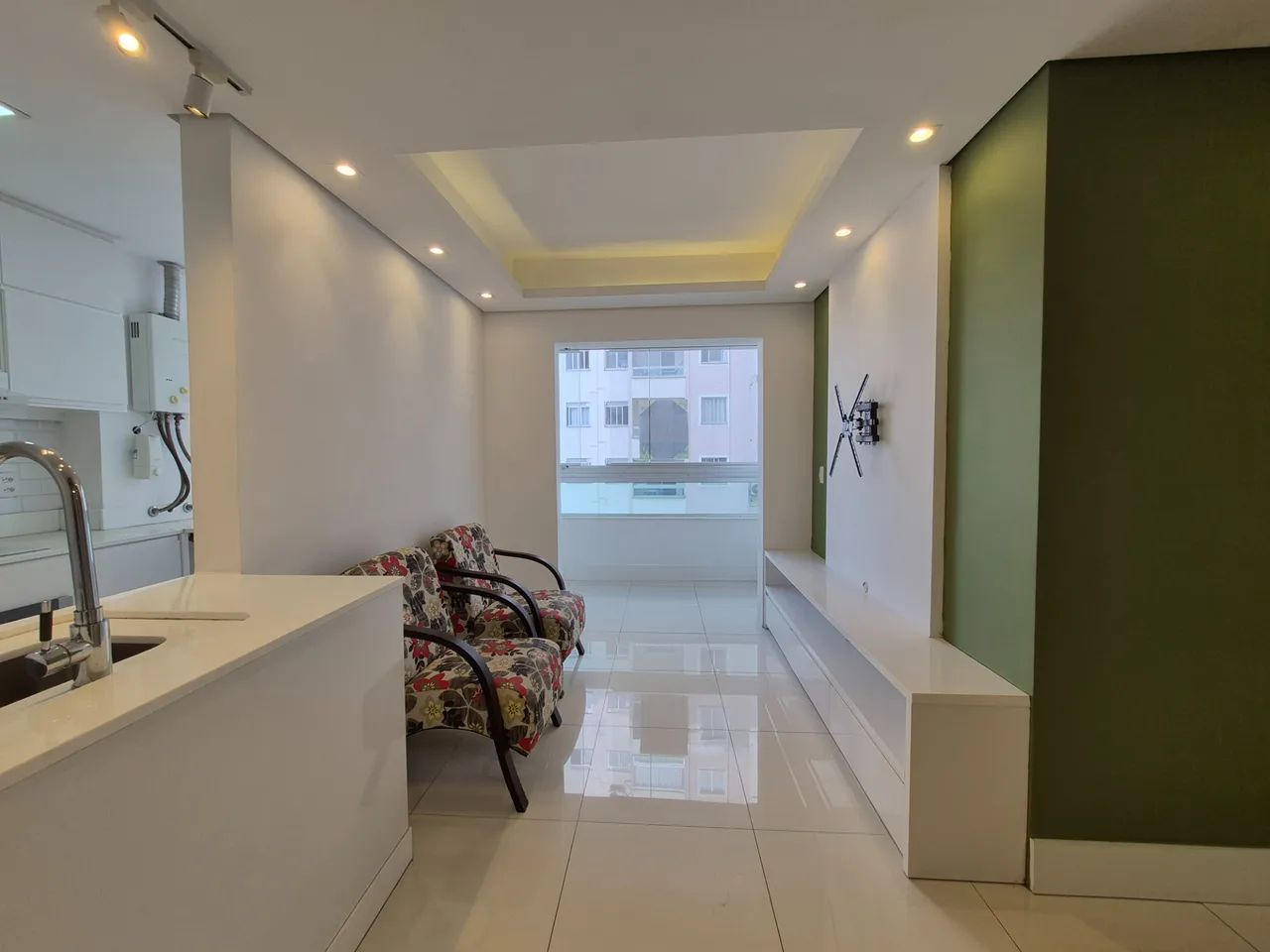 Apartamento 2 quartos - Democrata - Foto 2