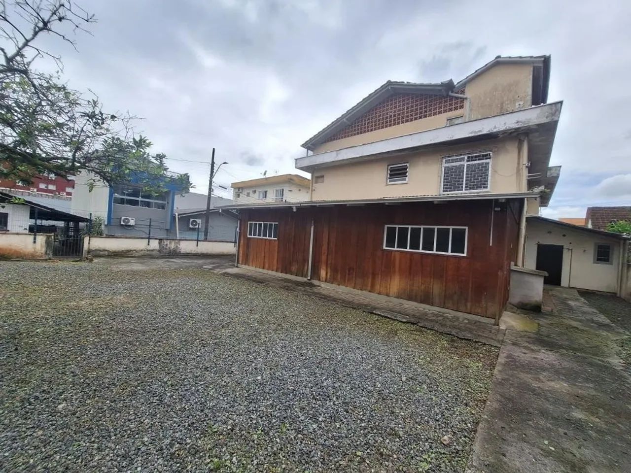 IMÓVEL COMERCIAL no BUCAREIN com 0 quartos para VENDA, 347 m² - Foto 5