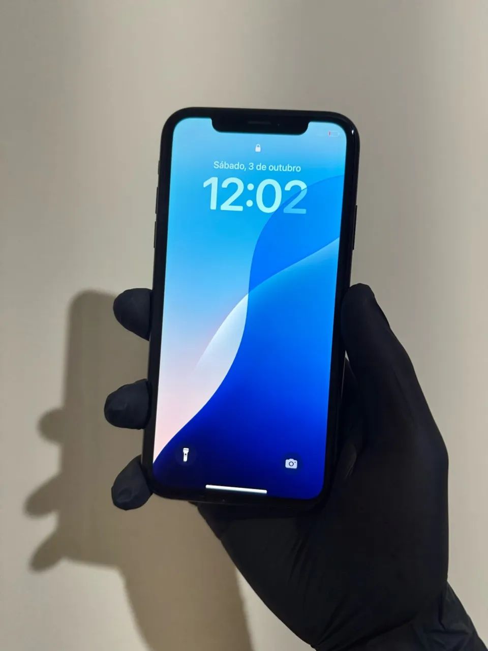 iPhone XR - Preto - Foto 5