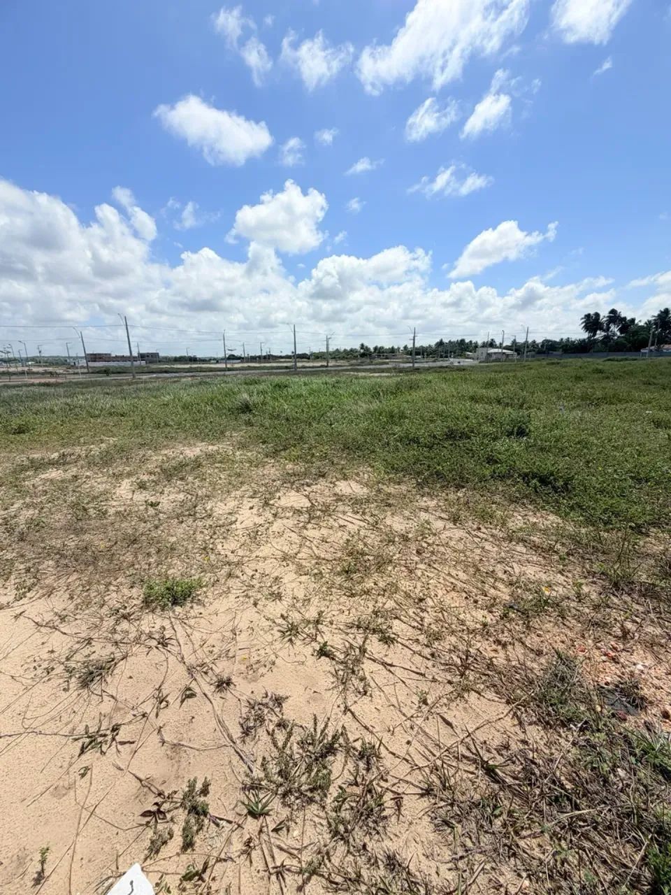 Repasse de Terreno  Villaredo Aruana