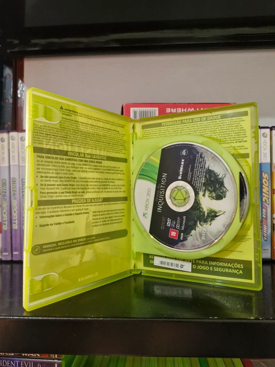 Dragon Age inquisition  - Foto 2